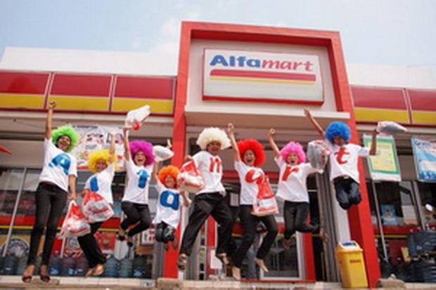 Wong Cilacap! Ada Loker...
