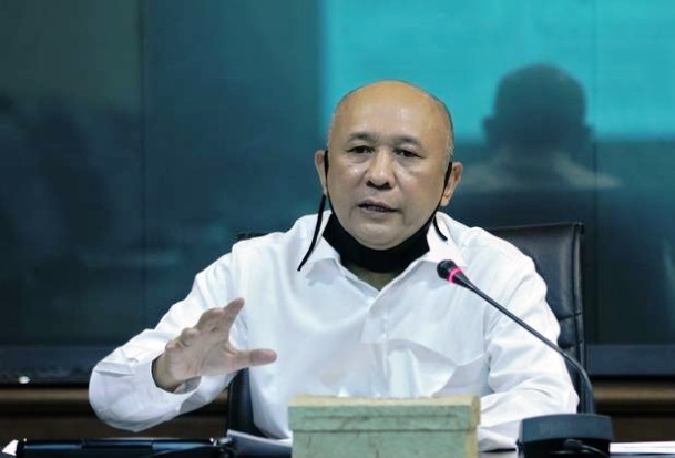 Ini Harapan Menkop UKM...