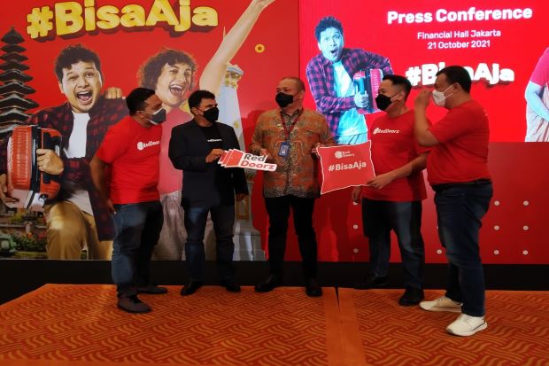 Sambut Libur Akhir Tahun,...