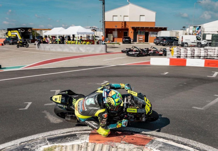 MotoGP: Jelang GP Emilia...
