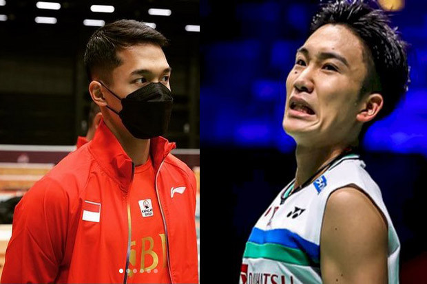 Head to Head Jonatan...