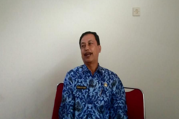 Masuk Musim Penghujan,...