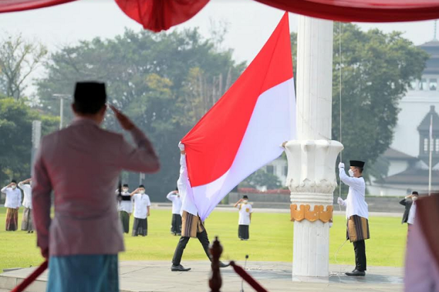 Ridwan Kamil Sebut Santri...