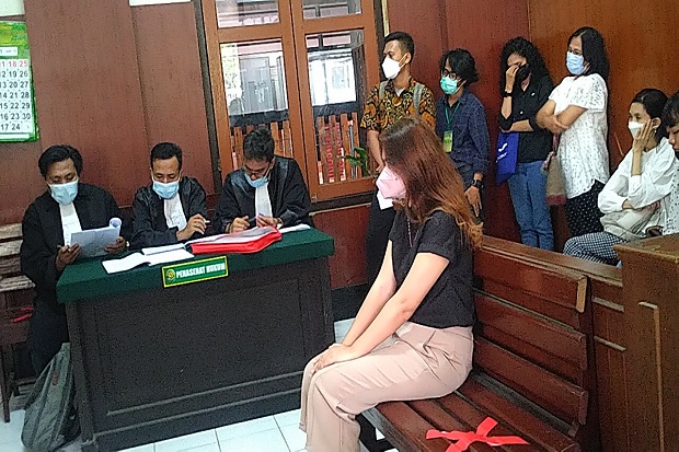 Curhat Layanan Klinik...