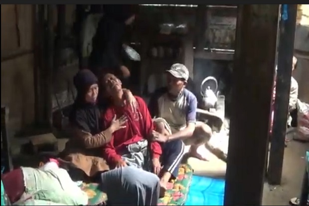 Tangis Pecah di Banjarnegara,...