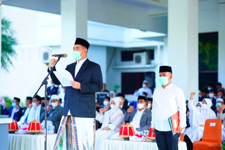 Bupati Pangkep Harap...