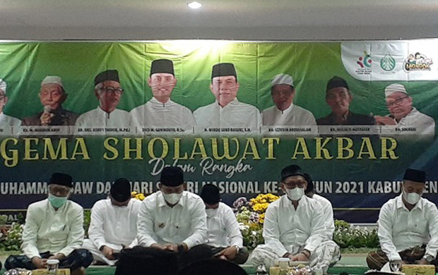 Ketua DPRD Kendal Ingatkan...