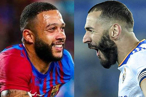 Preview Barcelona vs...