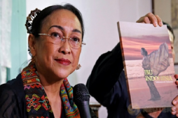 Kontroversi Sukmawati:...