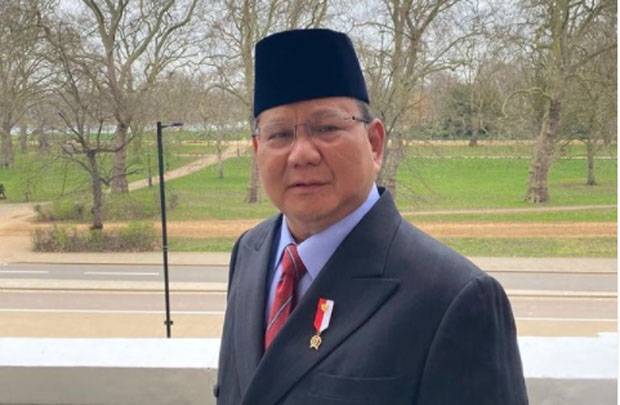 Gerindra Akan Bikin...