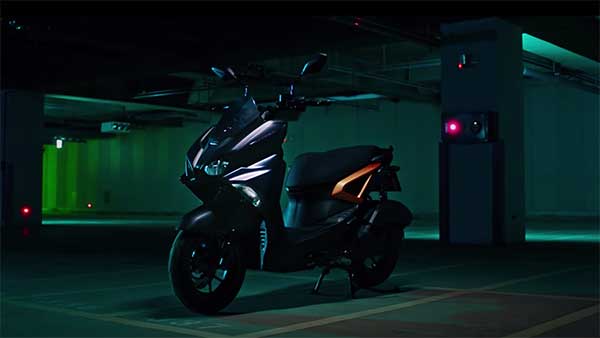 Contek Habis Aerox 155,...