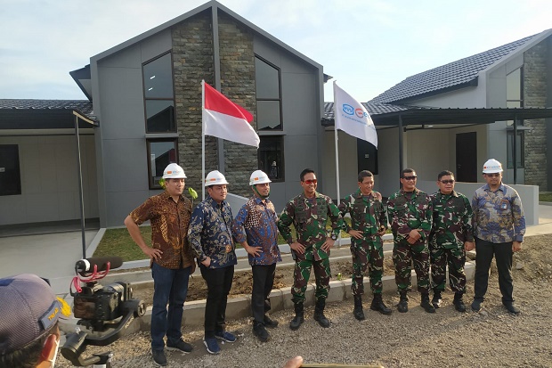 KSAD Andika Perkasa...