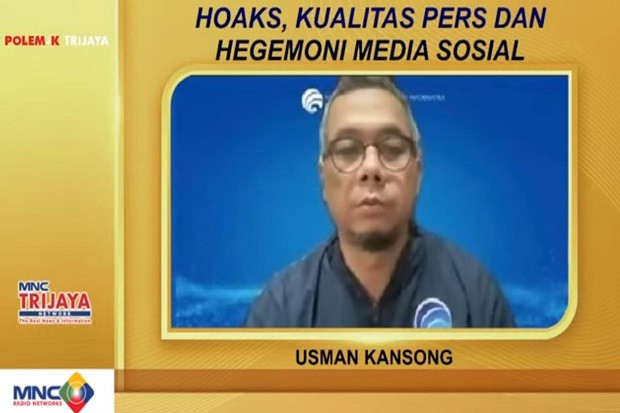 Pemerintah Dukung Regulasi...