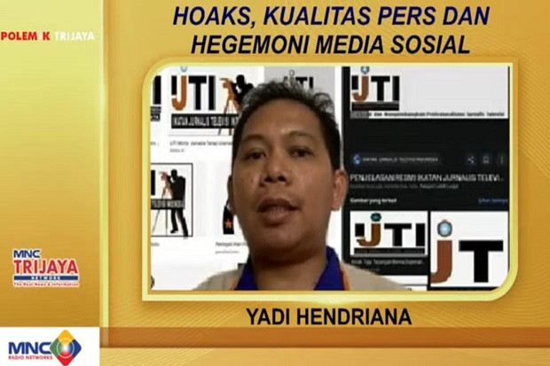 Kepercayaan Publik Terhadap...