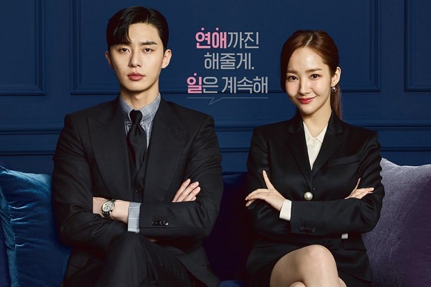 10 Drama Korea Paling...
