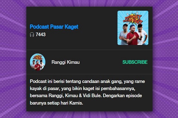 Ini Dua Tipe Orang yang...