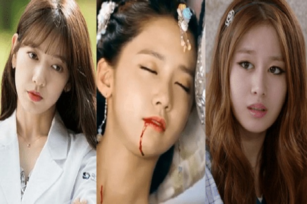 4 Artis Korea yang Dikritik...