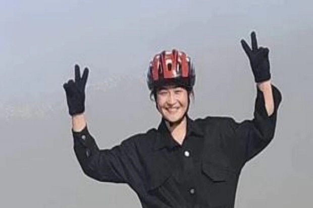 Taliban Dituduh Penggal...