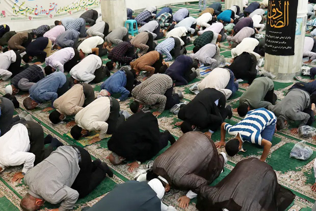 Hampir 2 Tahun Ditiadakan,...