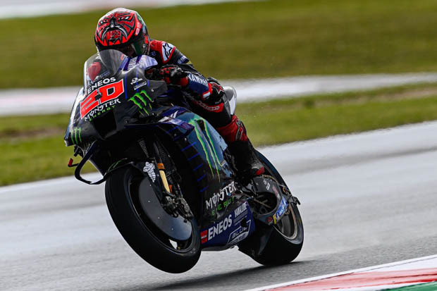 MotoGP Emilia Romagna...