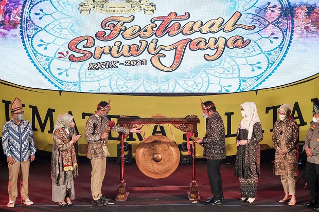 Sandiaga Uno Dorong...