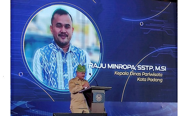 Raju Minropa Berharap...