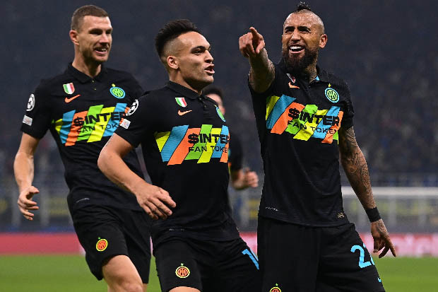 Preview Inter Milan...