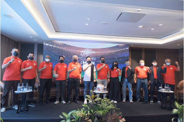 Kompetisi Liga 3 Siap...