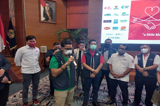 Muncul Relawan ANIES,...
