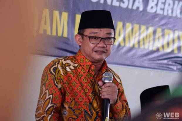 Sukmawati Pindah Agama...