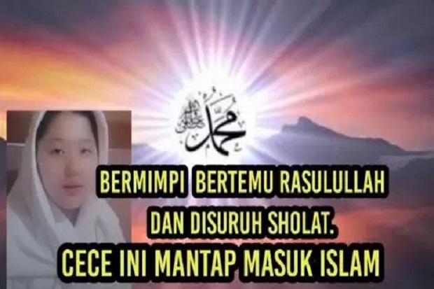 Viral! Kisah Wanita...