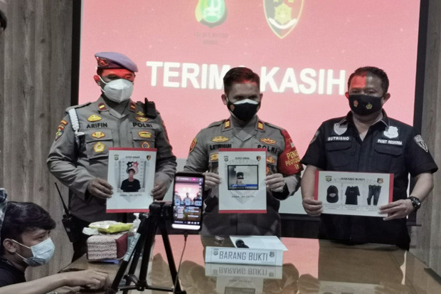 Belum Sampai Sehari,...