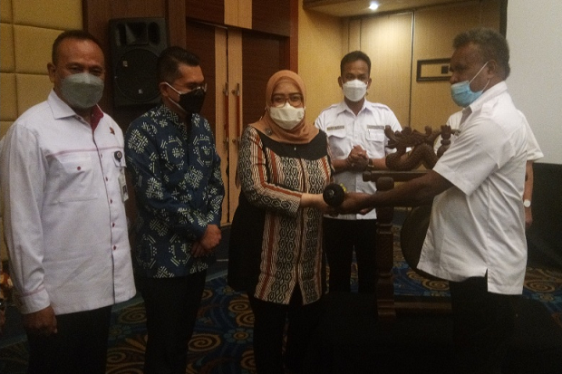 Percepat Pemulihan Ekonomi,...