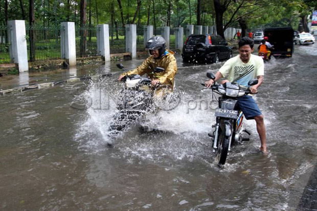 Tips Mencegah Motor...
