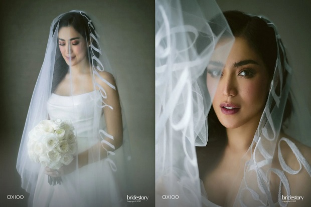 Pesona Jessica Iskandar...