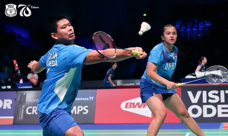 Ini Penyebab Praveen/Melati...