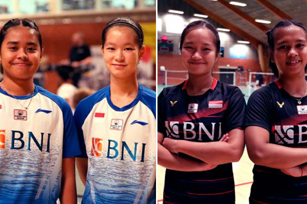 Denmark Junior Open...