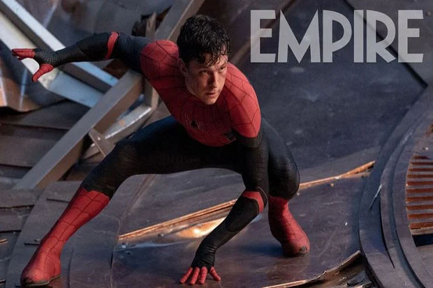 Sutradara Sebut Spider-Man:...
