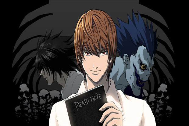 15 Anime Detektif yang...