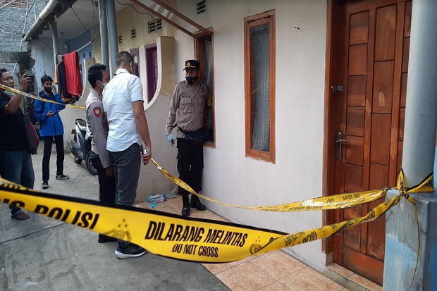 Sebelum Ditemukan Tewas,...
