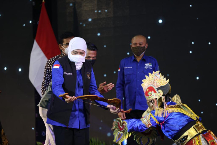 Sambut Era Society 5.0,...