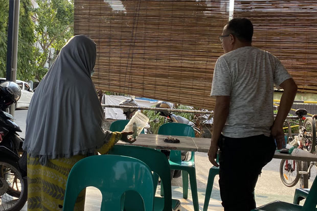 Operasi Zero PMKS di...