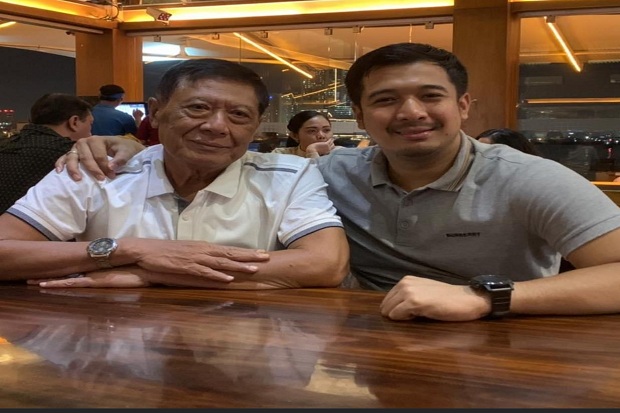 Rintis Usaha Sejak Dini,...