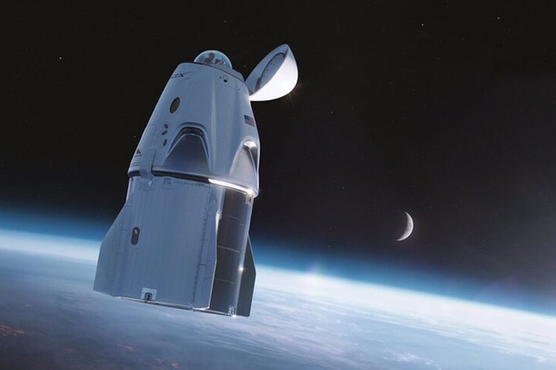 Space Adventures Batalkan...