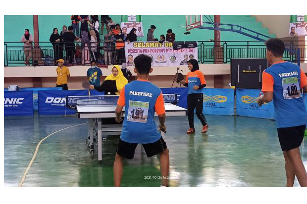 Erna Rasyid Taufan Bakar...