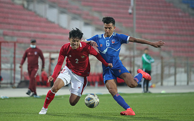 Jadwal Timnas Indonesia...