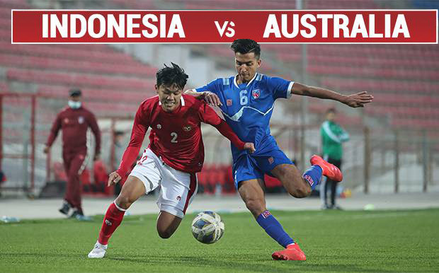 Preview Timnas Indonesia...