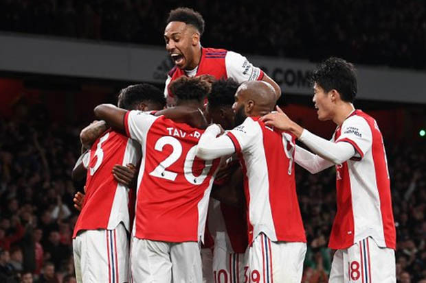 Preview Arsenal vs Leeds...