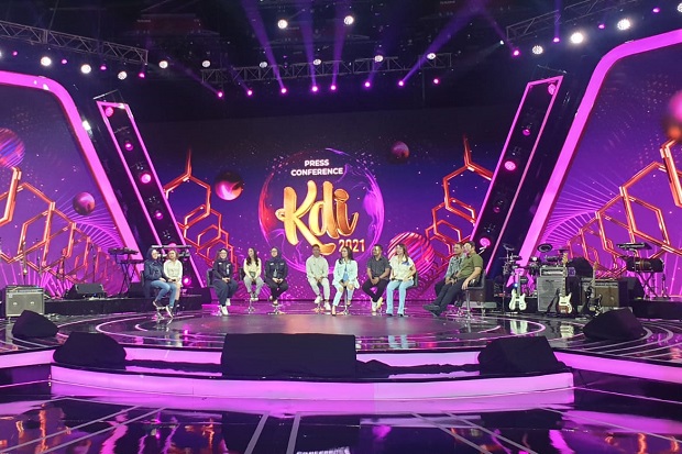 KDI Hadir Kembali Tahun...