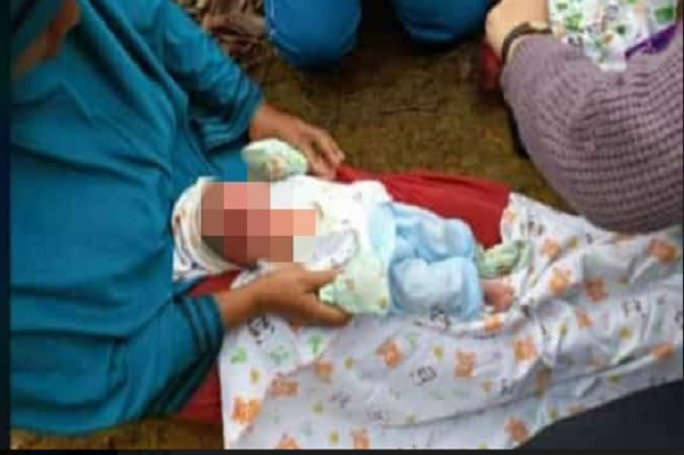 Terungkap! Ayah Bayi...